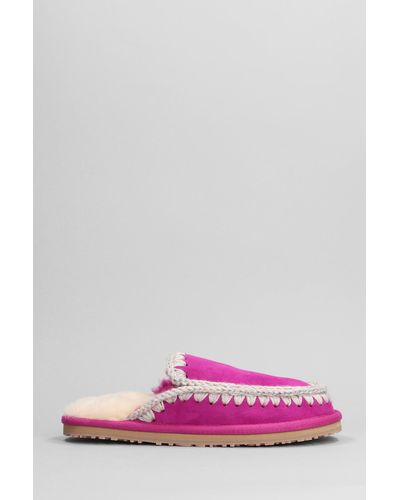 Mou Slippers for Women | Online Sale up to 66% off | Lyst
