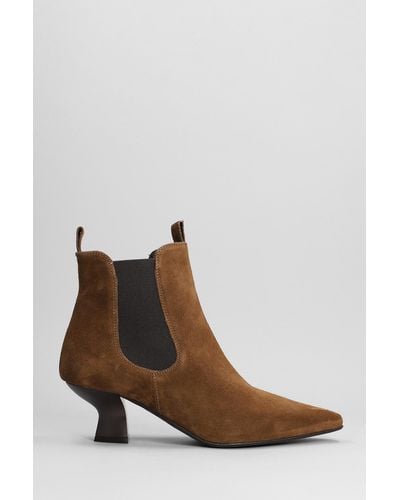 Stivaletti Carmens da donna Sconto online fino al 54 Lyst