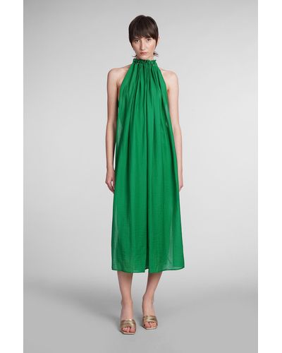 Cult Gaia Ree Dress - Green