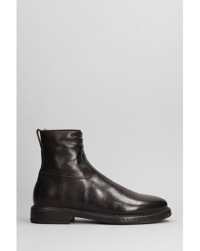 Silvano Sassetti Boots for Men | Black Friday Sale & Deals up to 38% off |  Lyst