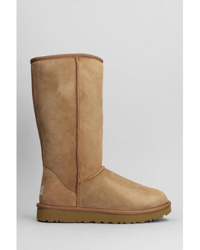 Stivali al ginocchio UGG da donna | Sconto online fino al 44% | Lyst