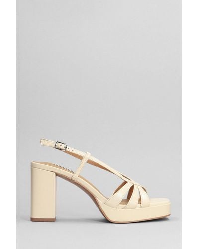 Bibi Lou Sandal heels for Women | Online Sale up to 70% off | Lyst