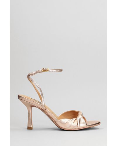 Bibi Lou Sandal heels for Women | Online Sale up to 70% off | Lyst