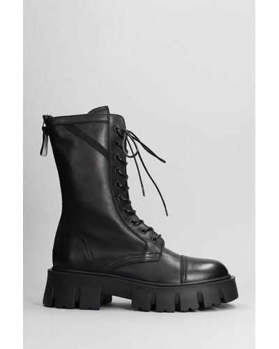 Stivali premiata clearance