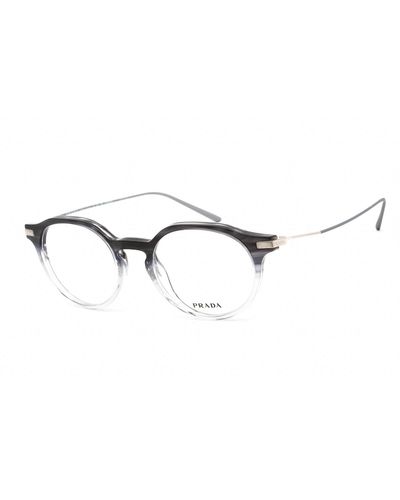 Accessory Prada Metallic in Other - 32283712