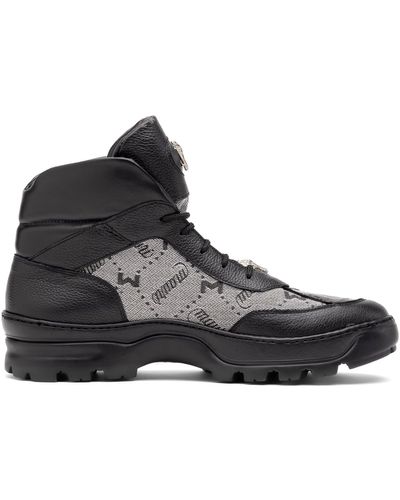 Mauri boots sales