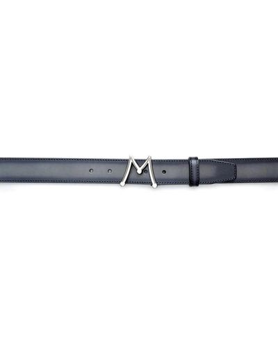 mezlan mens belts