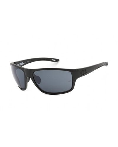 Black Under Armour Sunglasses for Men | Lyst