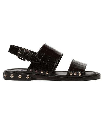 Cesare paciotti sandals hot sale