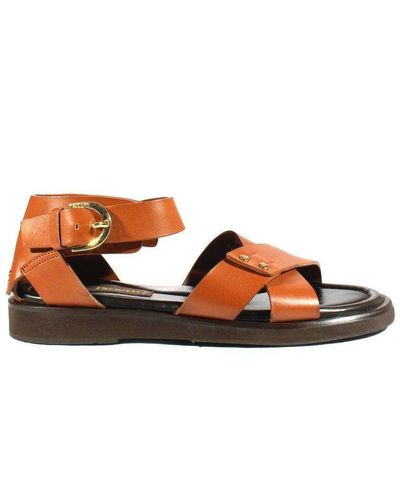 Cesare Paciotti Sandals and Slides for Men | Online Sale up to 57% off |  Lyst