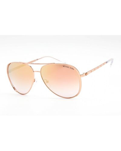 gispende studie hjul Michael Kors Sunglasses for Women | Online Sale up to 82% off | Lyst