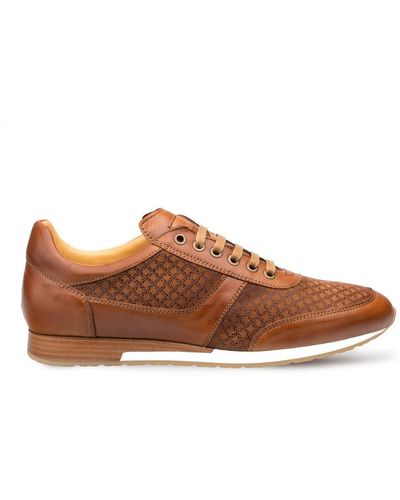 Mezlan men's deals sneakers
