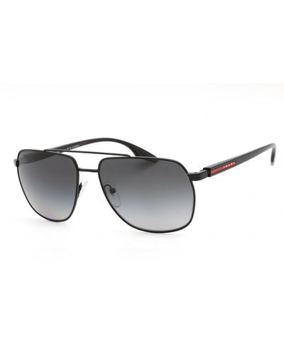 prada sport polarized sunglasses