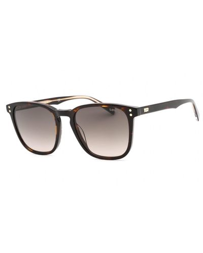 Levi's Bicolor Metal Sunglasses