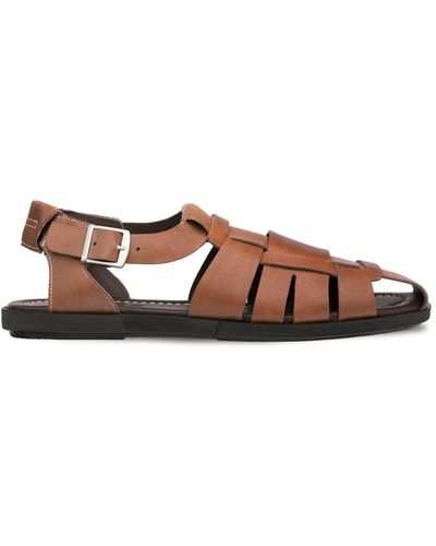 Mezlan Sandals, slides and flip flops for Men | Online Sale up to 34% ...