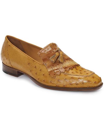 Mauri 4940 Floss Velvet Loafers