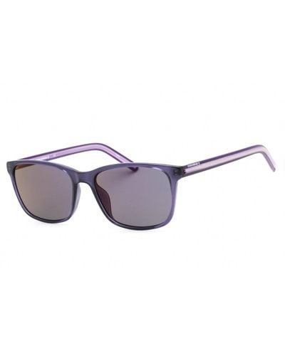 Converse Cv506s Chuck Sunglasses Crystal Court Purple / Purple