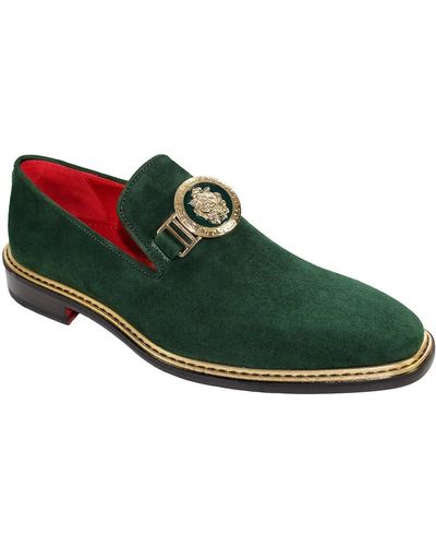 emilio shoes