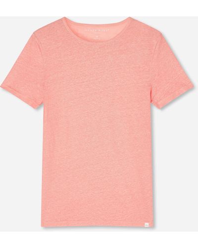 Derek Rose T-shirt Jordan 2 Linen - Orange