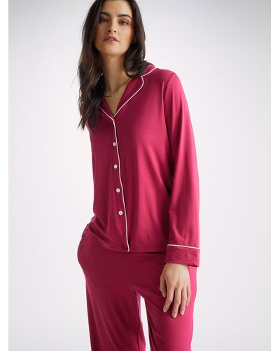 Derek Rose Nightwear and sleepwear for Women | Online Sale up to 36% off |  Lyst