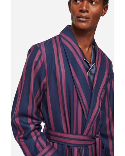 Derek Rose Nightwear and sleepwear for Men | Online Sale up to 60% off |  Lyst