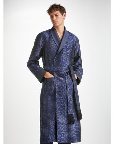 Derek Rose Robes and bathrobes for Men | Online Sale up to 55% off | Lyst