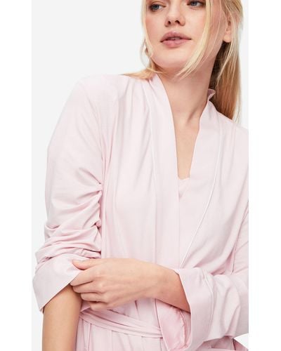 Pink Derek Rose Nightwear and sleepwear for Women