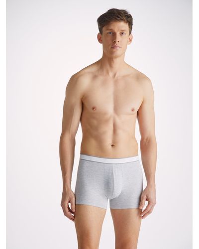 Derek Rose Underwear for Men | Online Sale up to 54% off | Lyst