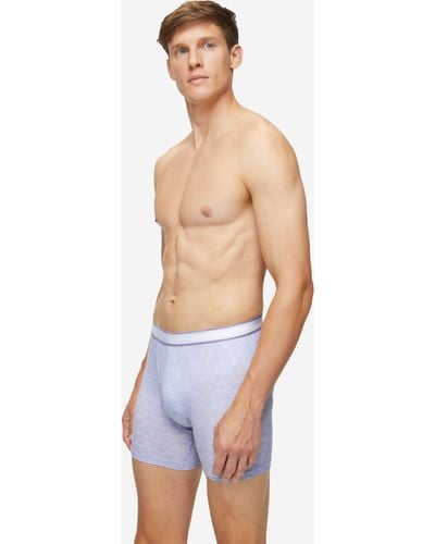 Derek Rose Underwear for Men | Online Sale up to 20% off | Lyst - Page 4