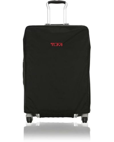 Tumi Cover per bagaglio 19 Degree Aluminium Black 106535-1041 - Nero