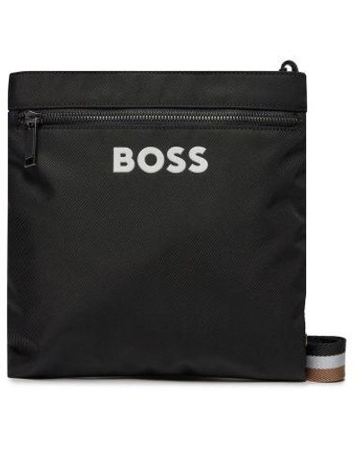 BOSS Catch 3.0 Envelope Bag - Black