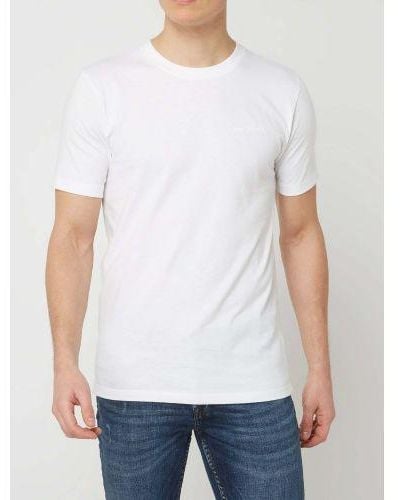 Anerkjendt Bright Akrod T-Shirt - White
