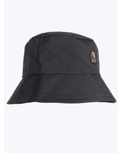 Parajumpers Bucket Hat - Black