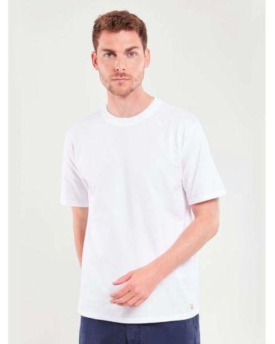Armor Lux Callac T-Shirt - White