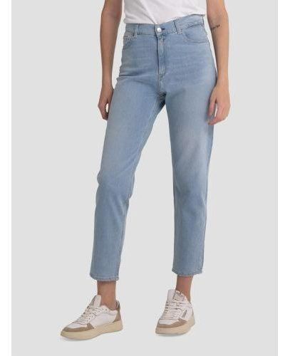 Replay Light Kiley Jeans - Blue