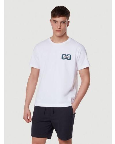 CHE C-Links T-Shirt - White