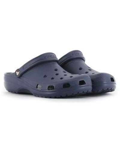 Crocs™ Classic Clog - Blue
