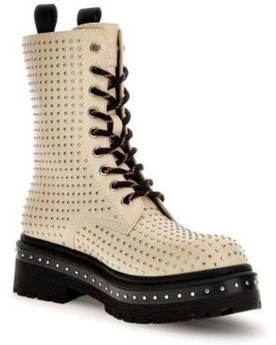 Guess Ivory Joya Boot - Black