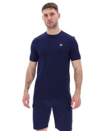 Fila Sunny 2 T-Shirt - Blue