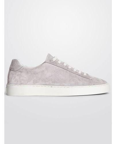 Norse Projects Slate Court Trainer Trainer - White