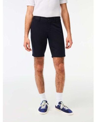 Lacoste Abysm Bermuda Short - Blue