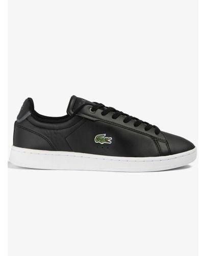 Lacoste Carnaby Pro Bl Trainer - Black