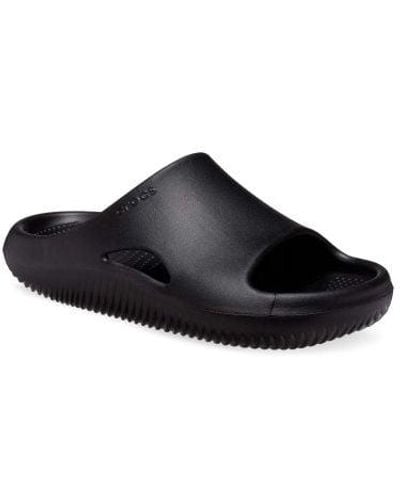 Crocs™ Recovery Slide - Black
