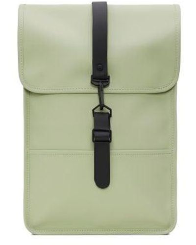 Rains Earth Mini Backpack - Green
