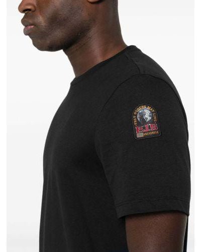 Parajumpers Shispare T-Shirt - Black