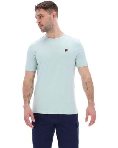 Fila Surf Spray Sunny 2 T-Shirt - Blue