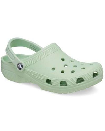 Crocs™ Plaster Classic Clog - Green