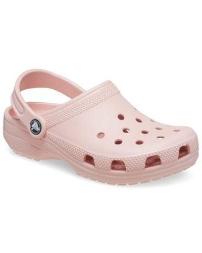 Crocs™ Quartz Classic Clog - Pink