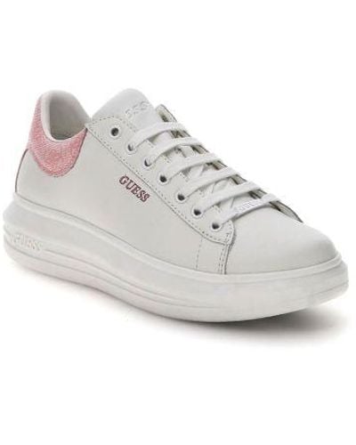 Guess Vibo Trainer - White