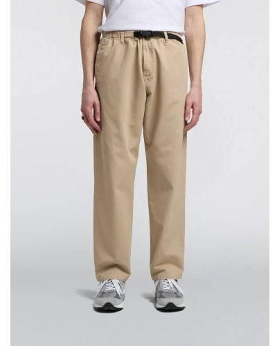 Edwin Pepper Beta Trouser - Natural